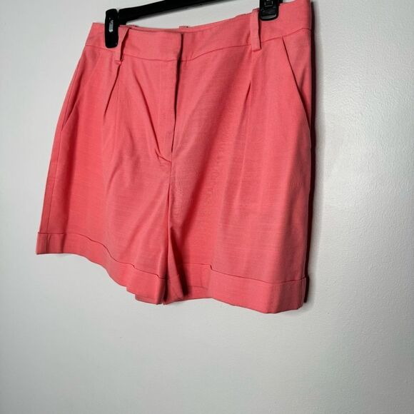 Trina Turk shorts size 6 - Picture 2 of 5
